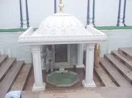 Gurudwara Nanak Jhira Ji — view 5